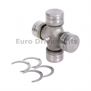68 x 117 i/c (193mm) universal joint INA bearings mb actros, teflon