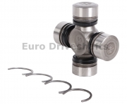 30.2 x 52 / (81.4) universal joint półosi spicer jeep grand cherokee, cherokee  z abs