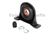 mercedes 30mm x 147mm (13) podpora wału vito ii, tył, łożysko ntn
