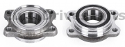 audi / vw hub assembly - rear a8 (d3) 2003-2010