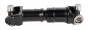 propshaft jcb 34.9 x 106.3 - rear l=330mm, 3cx, 4cx