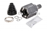 vw (37-34-34,5) inner (l) arteon, passat (b8), tiguan, audi q3, rs3, tt, cupra ateca, skoda kodiaq 2.0 tdi/2.0 tsi 4x4 (a.t.- 7 biegów)