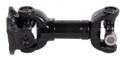 propshaft jcb 34.9 x 126.2 l=305mm, 150mm, sae 95mm, 4x13mm