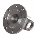 flange yoke 30.2 x 81.8 120mm, din 75mm, 8x10mm (38.5x38.5), h-54mm