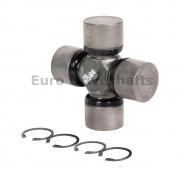 42 x 106 universal joint INA bearings mercedes, daf, teflon