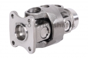 Double Joint toyota 28.6x49(76) sae 46mm, hole 60mm x 68mm, podtoczenie 62,1mm