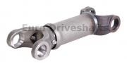 корпус карданного вала 27 x 81.8  l=228mm, lw=55mm