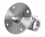 flange yoke 27 x 74.6 96mm, sae 46mm, 4x8mm (55x55), h-47mm, toyota