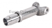 Sleeve assembly 27 x 81.8 tube 50.8 x 2.4mm, l=220mm, teflon