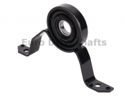 audi 30mm x 228mm (15) center bearing a5, a4 (b8), h=116mm, niesymetryczna