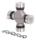 27 x 81.8 universal joint matsuba jeep, iveco, land rover, jcb