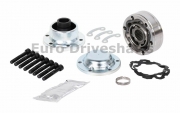 cv joint(24-94) h-32mm, kia end CV joint, sorento, hyundai terracan, hole 6x8mm