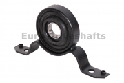 audi 30mm x 178mm (13) center bearing a6 (c4) 1994-97  v8, h=72mm, symetryczna