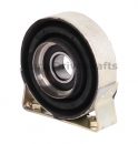 fiat 25mm x 82mm (18) center bearing Żuk, polonez, fiat
