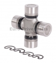 27 x 81.8 universal joint iveco, jeep, land rover, bezobsługowy,teflon
