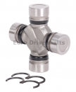 28.6 x 59.5 i/c (91.5mm) universal joint jeep rubicon, chevrolet, usa, 3r s44, rear propshaft