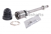 toyota (24-32-40) inner (p) avensis t22 2.0 d4d - 1/2 półosi + łożysko