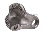 flange yoke 42 x 119.4 kv spicer 120kv, 4x11mm (52x81.5), h-76mm