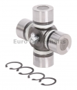 30.2 x 81.8 universal joint spicer ford, mercedes, cat, jcb, teflon