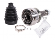 subaru (27-32-52) e-87 forester 2.0/2.5/2.0 d (sh) 2008-2012