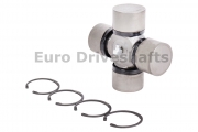 57 x 144 universal joint INA bearings daf, iveco, man, volvo, teflon