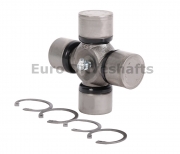 42 x 119.4 universal joint INA bearings iveco, man, daf