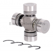 27 x 46.1 i/c (71.7mm) universal joint matsuba nissan patrol, terrano i