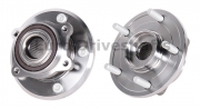 chrysler hub assembly - front - stc dodge journey 2008->/ fiat freemont 2010->