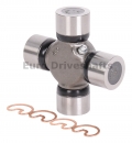 34.9 x 106.3 universal joint spicer volvo, daf, iveco, mercedes, jcb