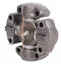 8.5c 4hwd universal joint spicer 71x124x165 iveco turbo star, brak śrub w setie, teflon