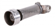 Sleeve assembly 34.9 x 92.2 spicer tube 90 x 3mm, l=280mm, high quality, teflon on sleeve, rolled spline