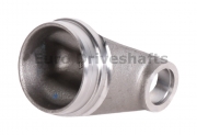 tube yoke 30.2 x 106.3 spicer tube 76.2 x 2.4mm, h-53mm