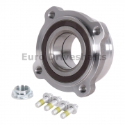 bmw hub assembly - rear x5 (e70/f15/f85) / x6 (e71/e72/f16/f86)