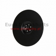 talerz redlicy 340mm. horsch