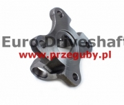 59 x 167.5 szklanki z blachą x4 krzyżak renault, iveco