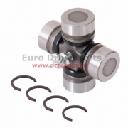23.8 x 34.6 i/c (59.5mm) krzyżak spicer svl, quad polaris, toyota, wózki widłowe