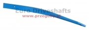 listwa odkładnicy 980/60mm, lewa, lemken