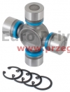 27 x 92 universal joint rear propshaft, nissan navara, toyota, jeep, ford, dodge, teflon