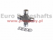 34.9 x 126.2 universal joint renault, jcb