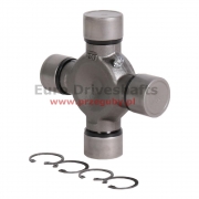 34.9 x 126.2 krzyżak łożyska ina renault, jcb, daf