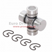 25.4 x 38.6 i/c (63) + 27 x 62 combined universal joint 1110 - 1210