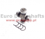 30.2 x 52 i/c (81.4mm) universal joint półosi jeep grand cherokee, cherokee  z abs