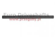 shaft honda (p) hrv 1.6, splines  30-30, l=420mm