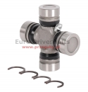 27 x 55.4 i/c (81) + 28.6 x 55.4 i/c(81) combined universal joint