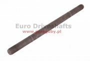 shaft honda (l) cr-v 2.0 16v (rd) 1995-2002, splines  32-32, l=456mm