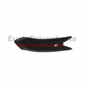 redliczka wygięta 290x80x12, 1otw. kockerling