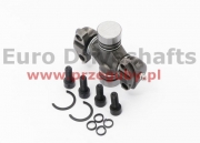 2c 2lwd + 25.4 x 55 i/c (79) krzyżak mechaniczny kombinowany