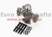 6c 4lwt universal joint 43x114x140 mechaniczny