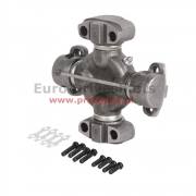 6c 2lwt + 2hwd krzyżak 43x114x140 mechaniczny, made in japan gmb