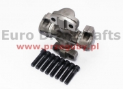 7c 4lwd universal joint 49x118x148 mechaniczny